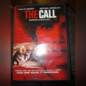 THE CALL